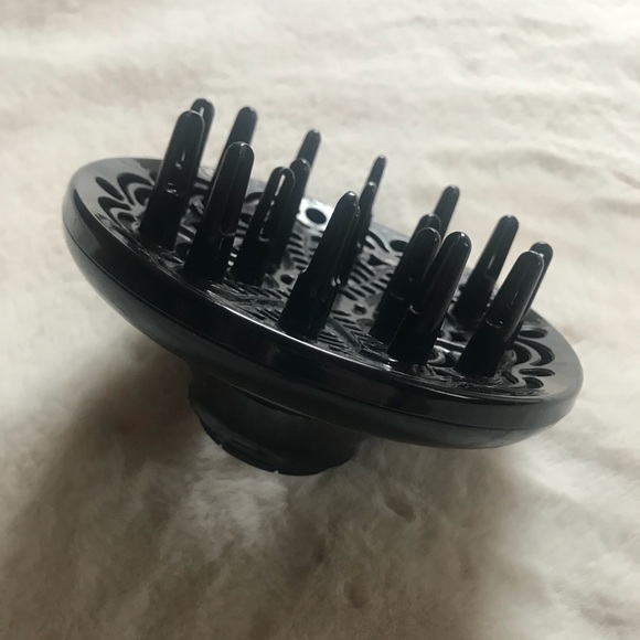 Hair Blow Dryer Diffuser - Picture 1 of 8